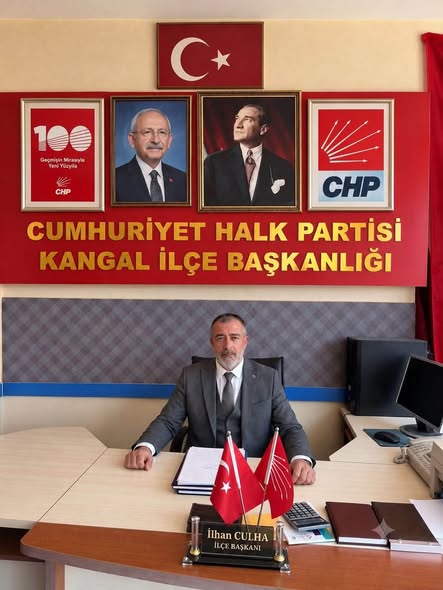 Culha’dan Kangal Termik Santrali çıkışı: “Satışı Kangal için fırsata çevirebiliriz”